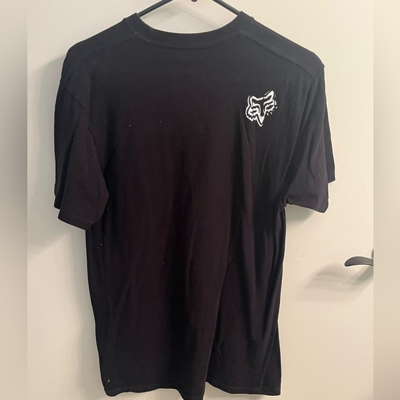 Fox short sleeve tee - Picture 3 of 4
